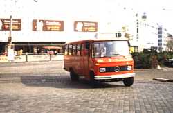 Bus 084